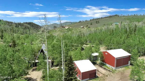 1121 Gcr 2416, Kremmling, CO 80459