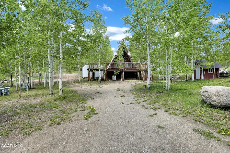 1121 Gcr 2416, Kremmling, CO 80459 - #3