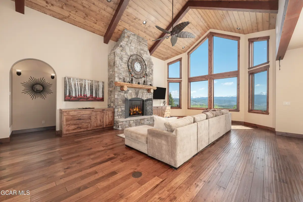 2621 Gcr 519, Tabernash, CO 80478 - #1