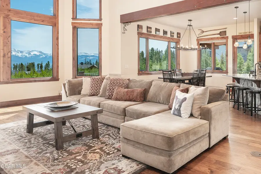 2621 Gcr 519, Tabernash, CO 80478 - #2