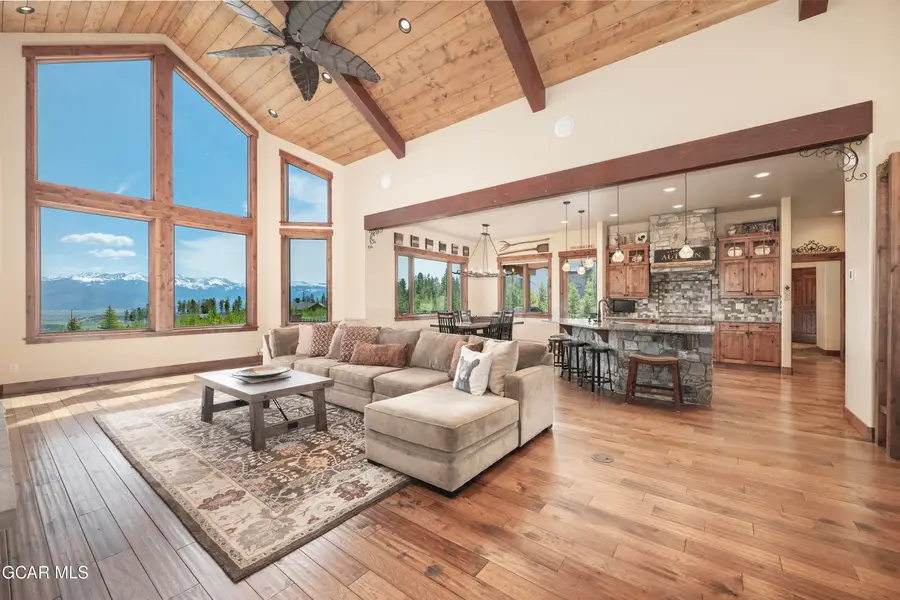 2621 Gcr 519, Tabernash, CO 80478 - #3