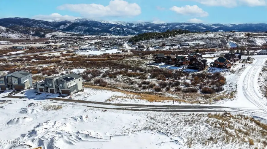 1701/1703 James Drive, Tabernash, CO 80478 - #2