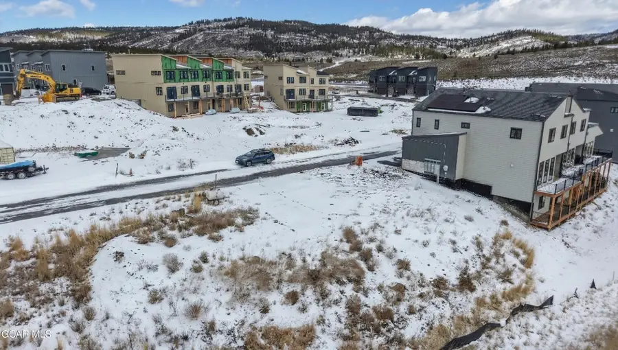 1701/1703 James Drive, Tabernash, CO 80478 - #3