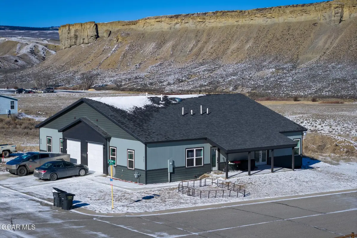 925 Jackson Avenue, Kremmling, CO 80459 - #1