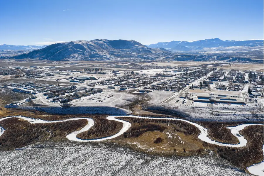 925 Jackson Avenue, Kremmling, CO 80459 - #3