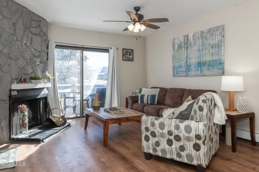 19 Gcr 8400 #5-6, Fraser, CO 80442 - Image #3