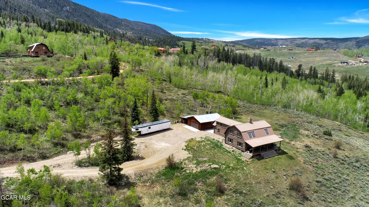 595 Gcr 130, Kremmling, CO 80459 - #1