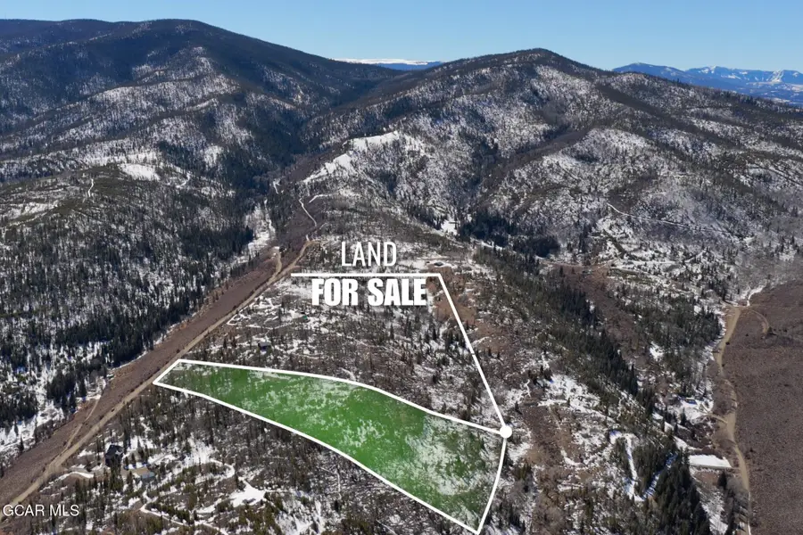 4105 Gcr 37, Parshall, CO 80468 - #3