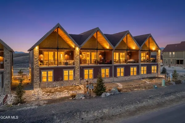 96 Eagle Ridge Dr., Granby, CO 80446