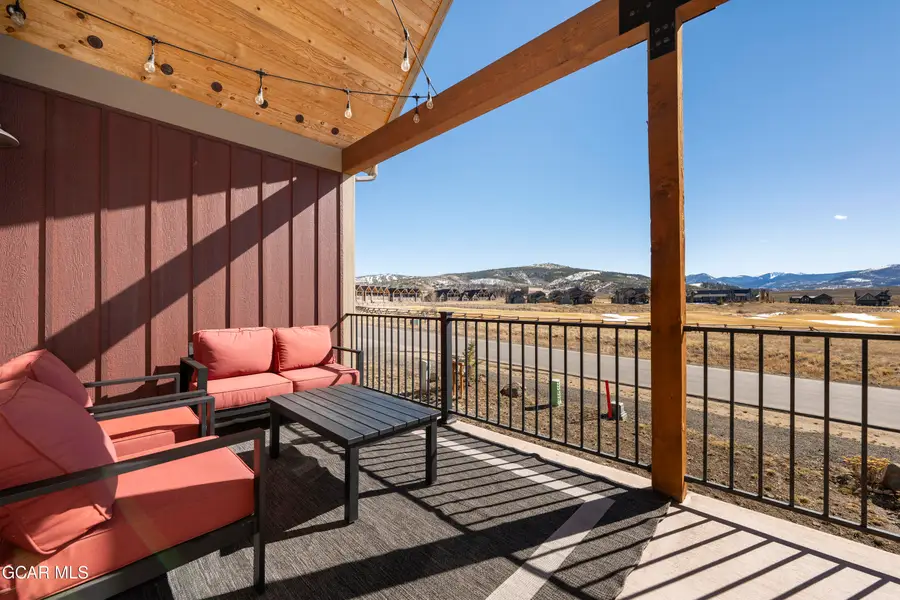 96 Eagle Ridge Dr., Granby, CO 80446 - #3