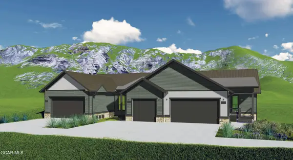 77 High Grove Loop, Winter Park, CO 80482