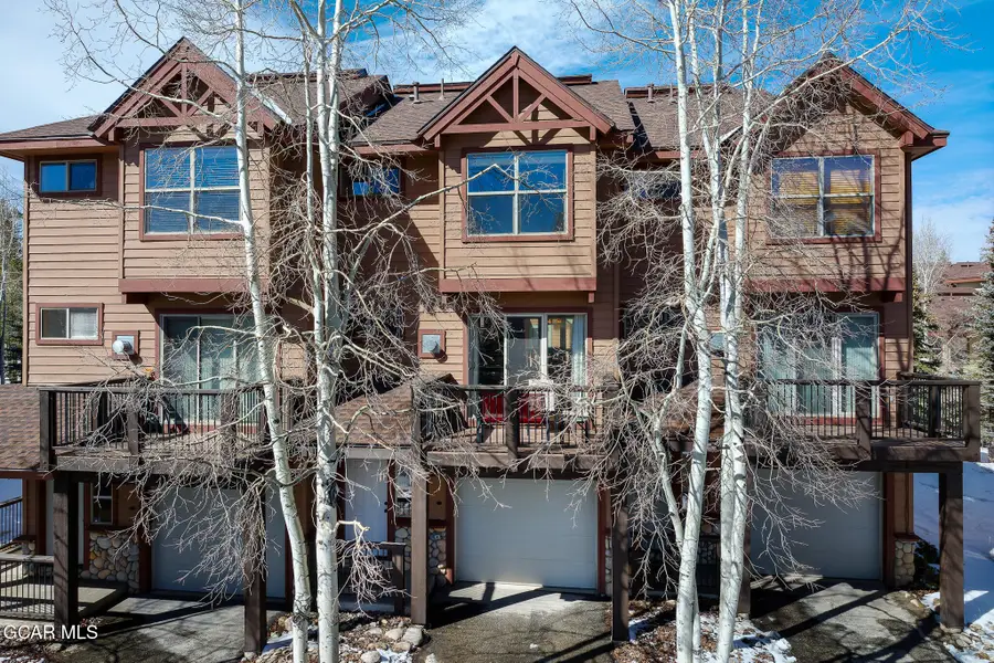 203 Sawyer Circle, Winter Park, CO 80482 - #2