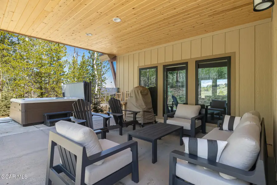 238 Night Hawk Court, Granby, CO 80446 - #2