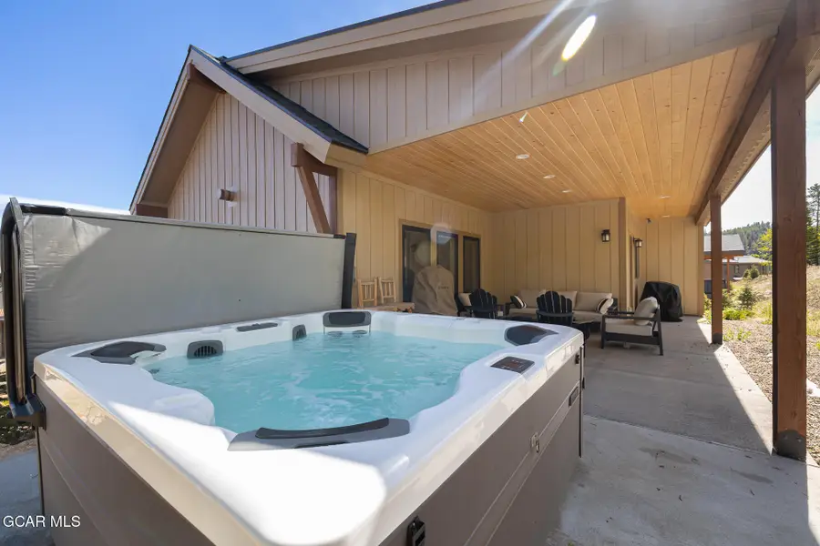 238 Night Hawk Court, Granby, CO 80446 - #3