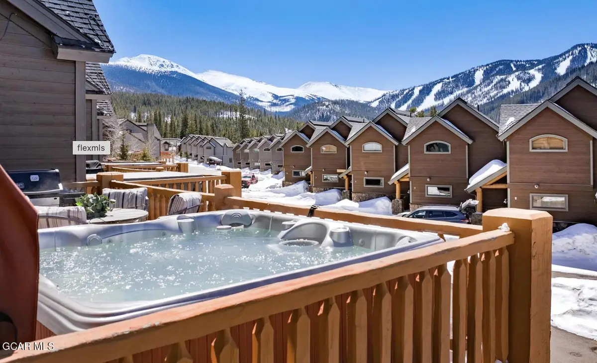 406 Antler Way, Winter Park, CO 80482 - #1