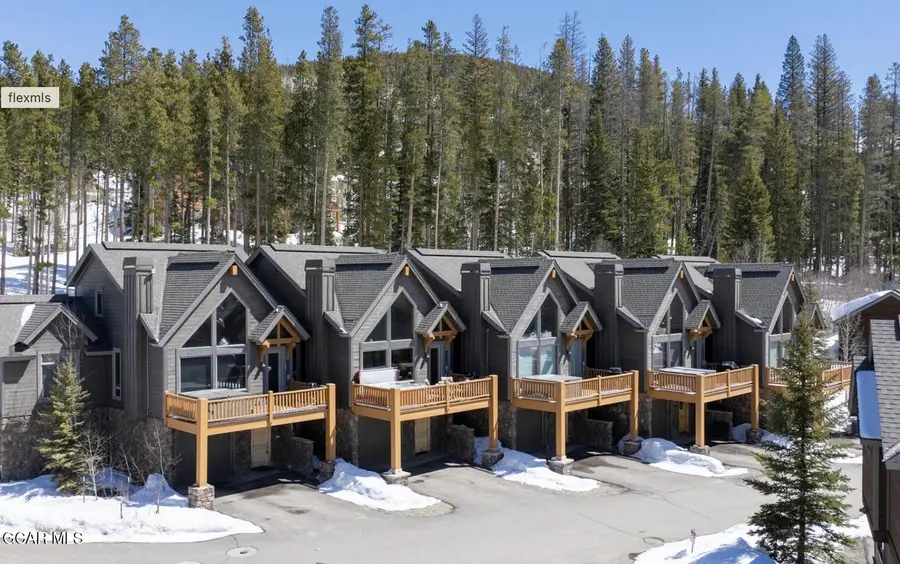 406 Antler Way, Winter Park, CO 80482 - #2