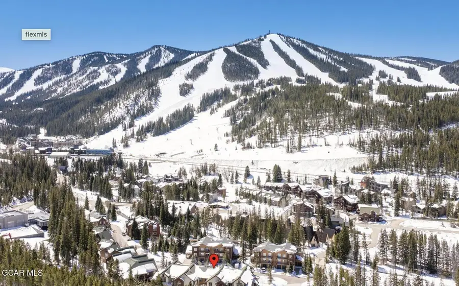 406 Antler Way, Winter Park, CO 80482 - #3