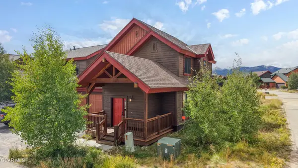 200 Gcr 514c, Tabernash, CO 80478