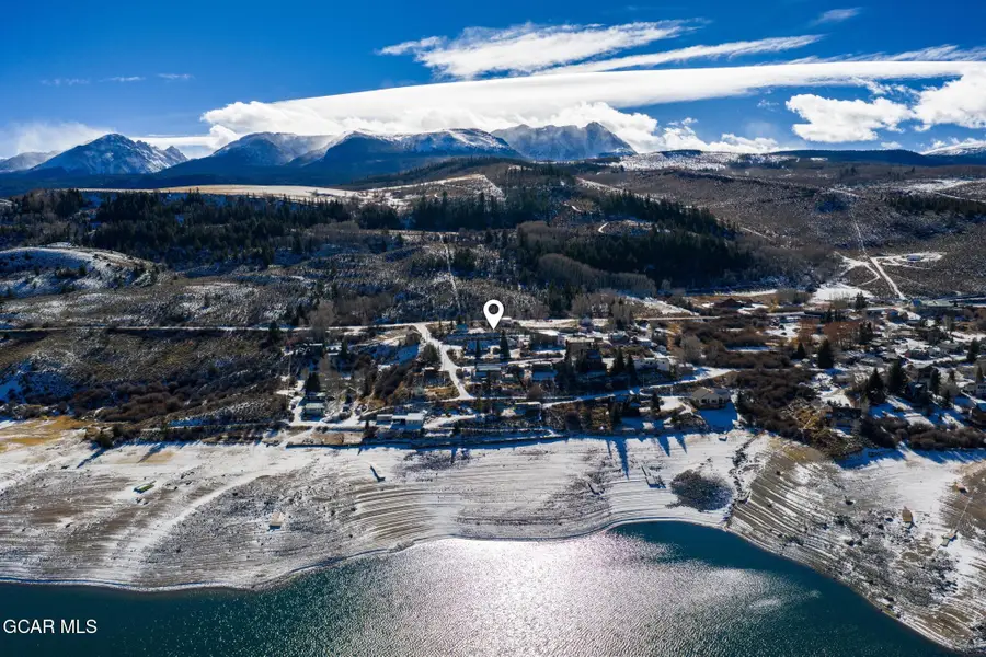 6895 Heeney Road, Heeney, CO 80498 - Image #2