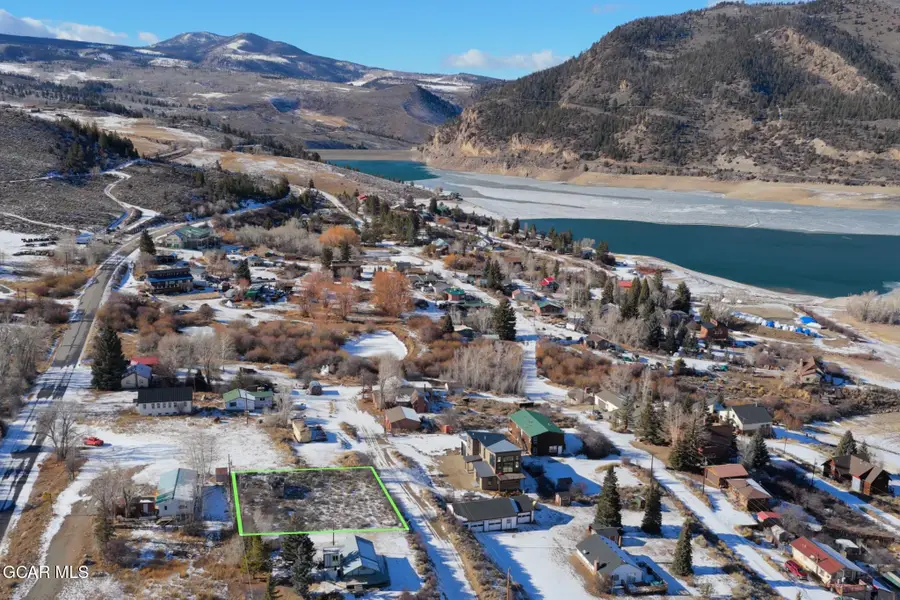 6895 Heeney Road, Heeney, CO 80498 - Image #3