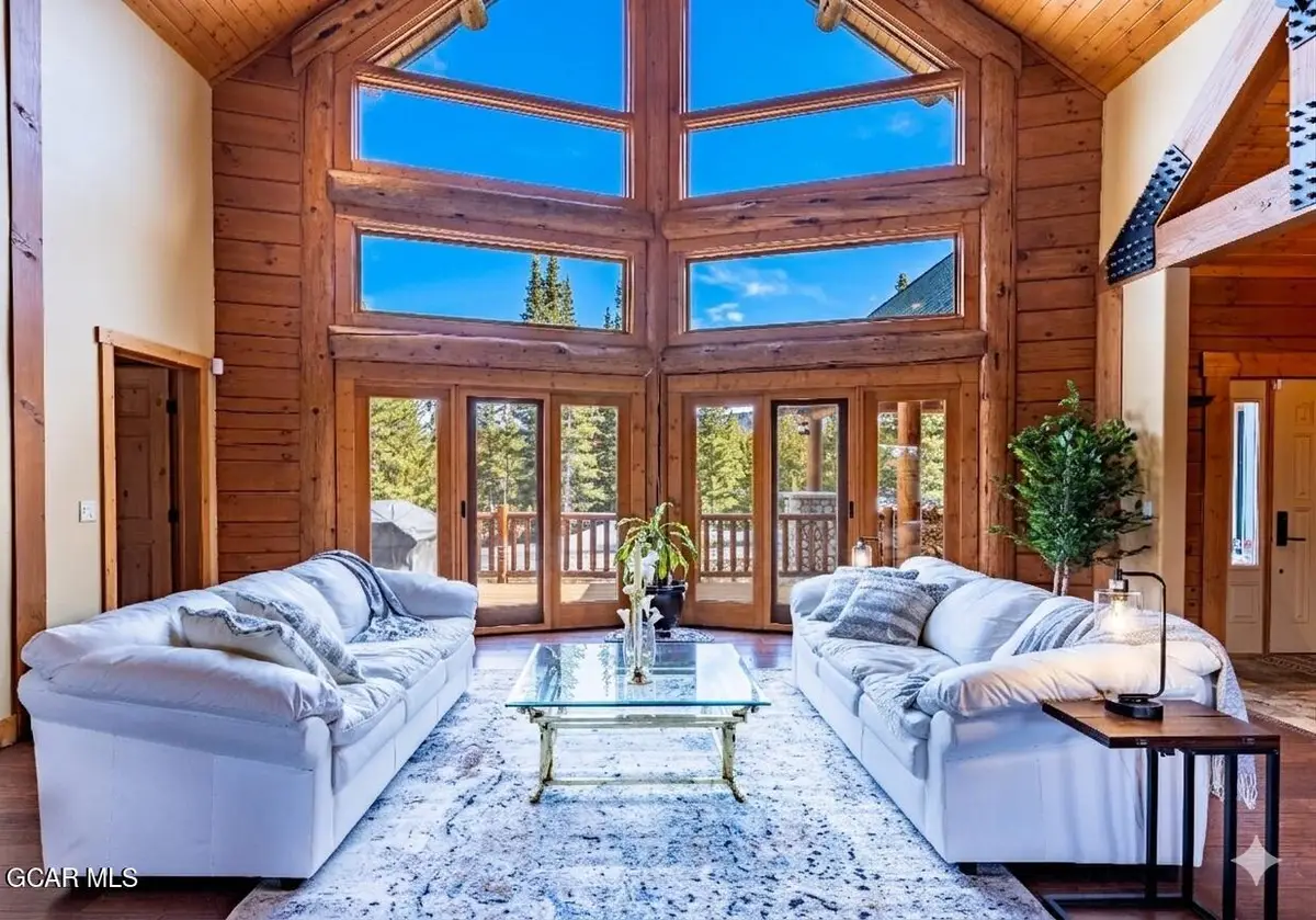 12000 Gcr 3, Parshall, CO 80468 - #1