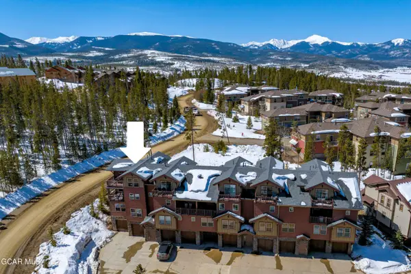 300 Gcr 8344 #34, Fraser, CO 80442