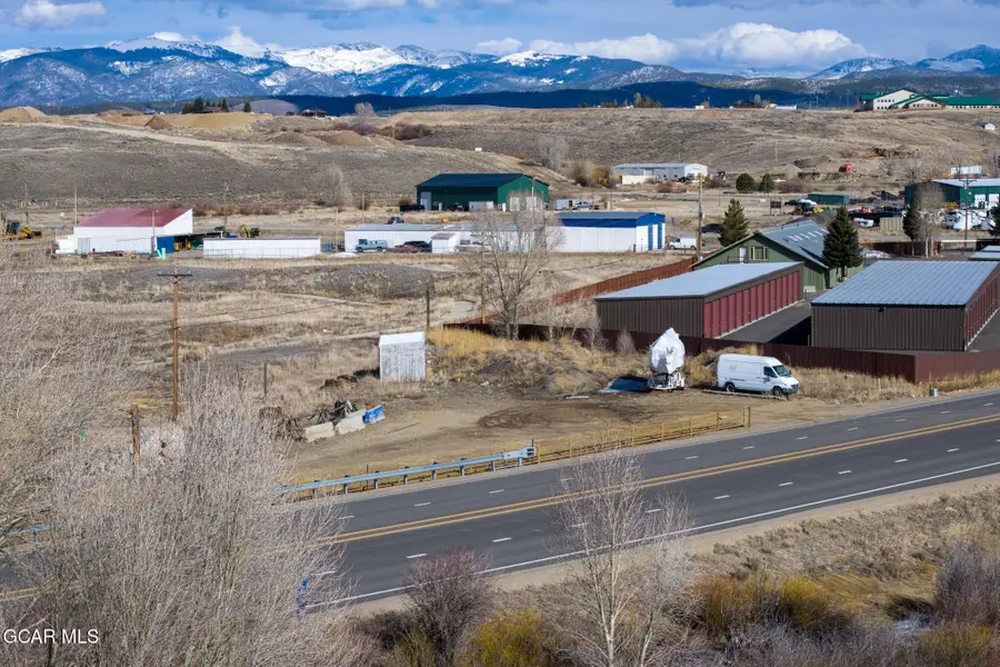 59999 Us Hwy 40, Granby, CO 80446 - #2
