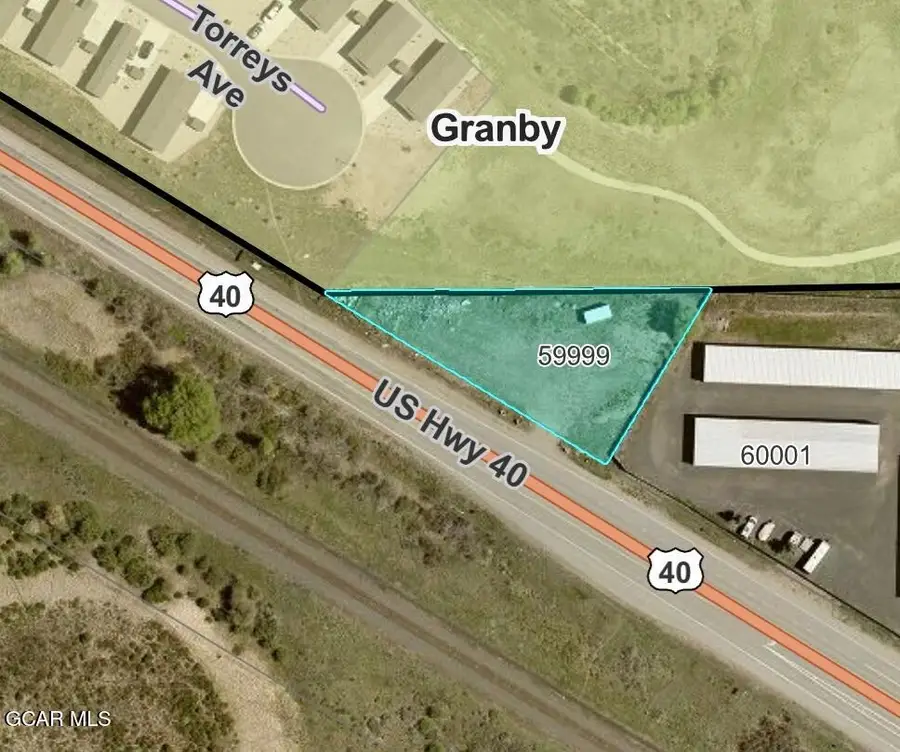 59999 Us Hwy 40, Granby, CO 80446 - #3