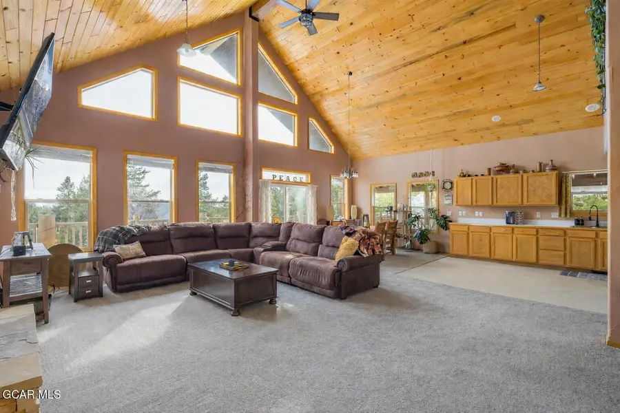 300 County Rd 4431, Grand Lake, CO 80447 - #3