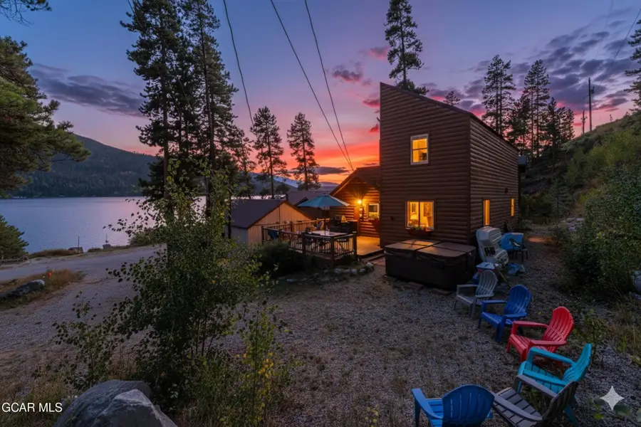 425 Lake Kove Drive #9, Grand Lake, CO 80447 - #2