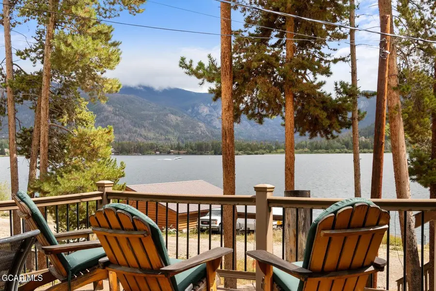 425 Lake Kove Drive #9, Grand Lake, CO 80447 - #3