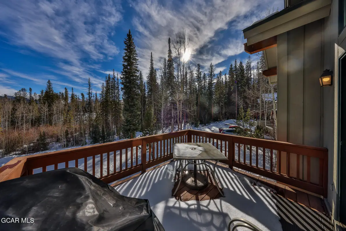 647 Timber Lake Way, Winter Park, CO 80482 - Image #1
