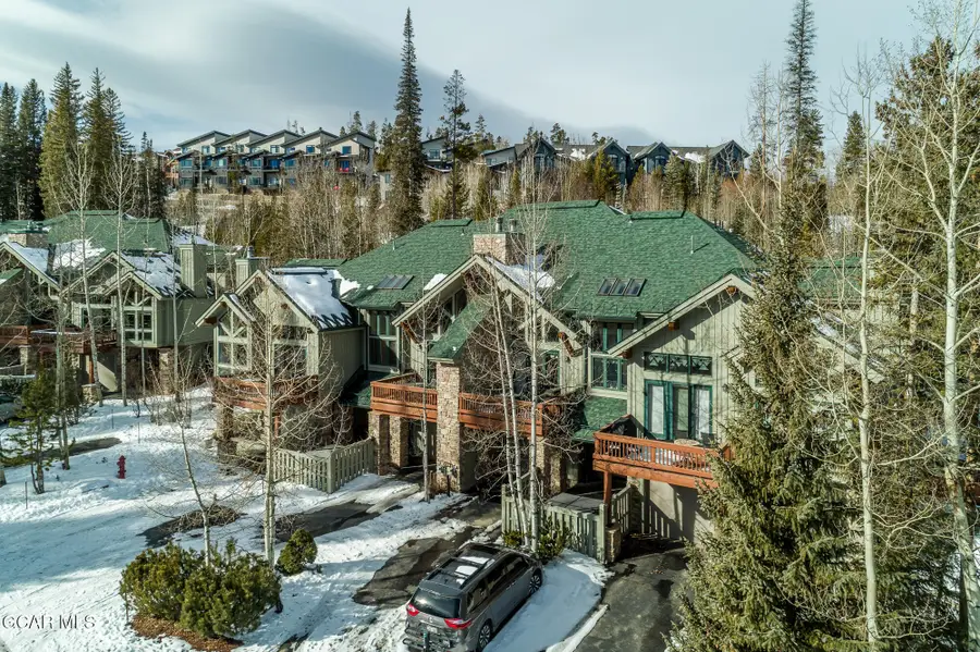 647 Timber Lake Way, Winter Park, CO 80482 - Image #3