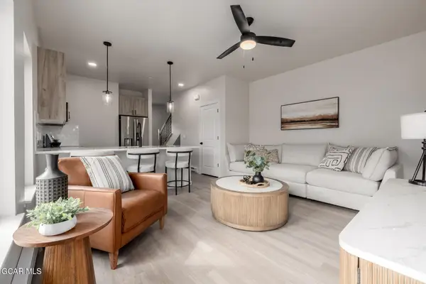 165 Granby Meadow Drive, Granby, CO 80446