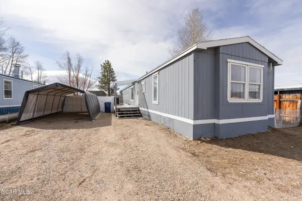 601 County Road 396 #B-15, Kremmling, CO 80459