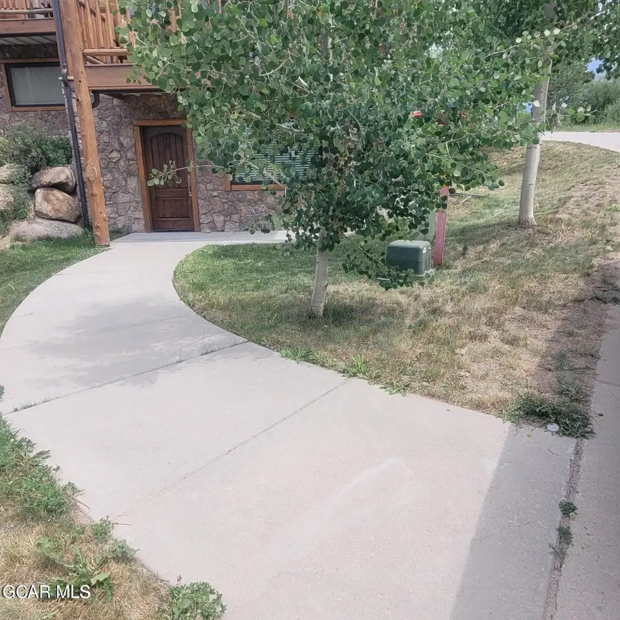 310 Gcr 8342 #J8, Fraser, CO 80442 - Image #2