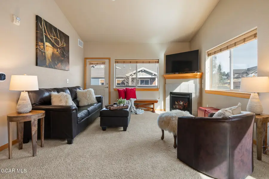160 Sterling Loop #304, Fraser, CO 80442 - #3