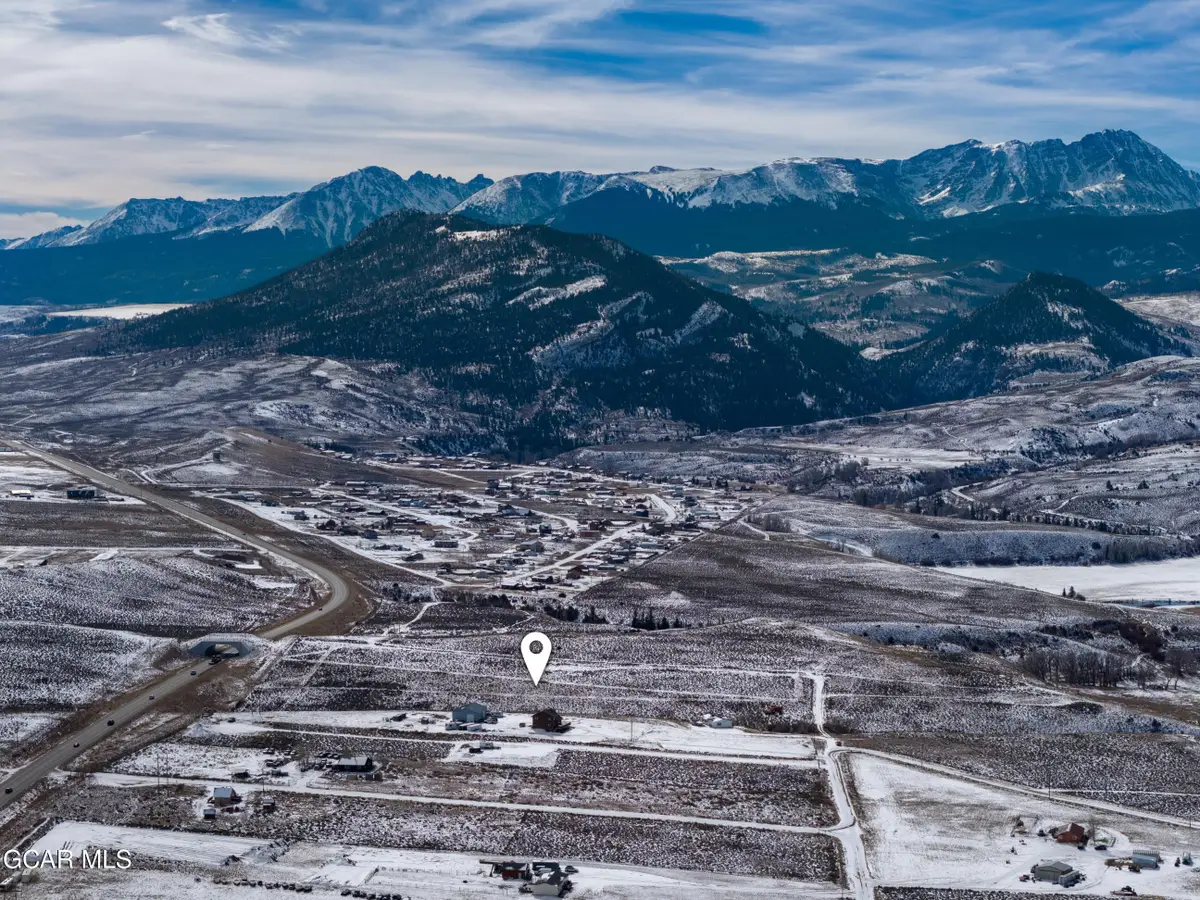 700 County Road 1001, Kremmling, CO 80459 - #1