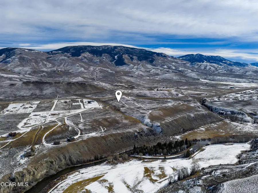 700 County Road 1001, Kremmling, CO 80459 - #3