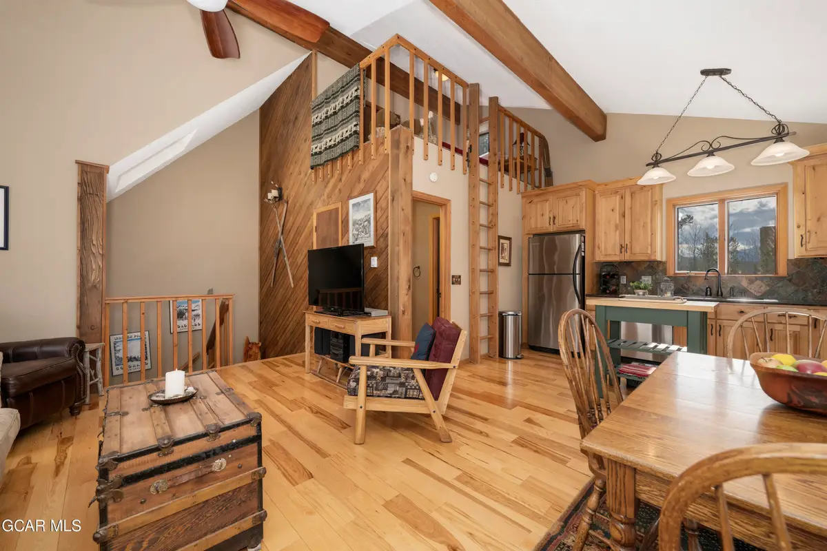 830 Ermine #A, Fraser, CO 80442 - #1