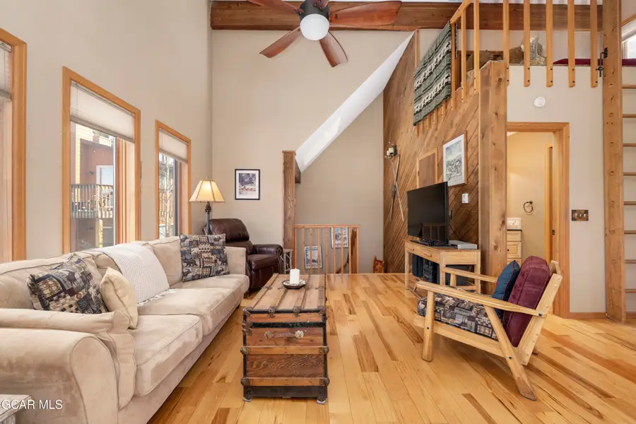 830 Ermine #A, Fraser, CO 80442 - #2