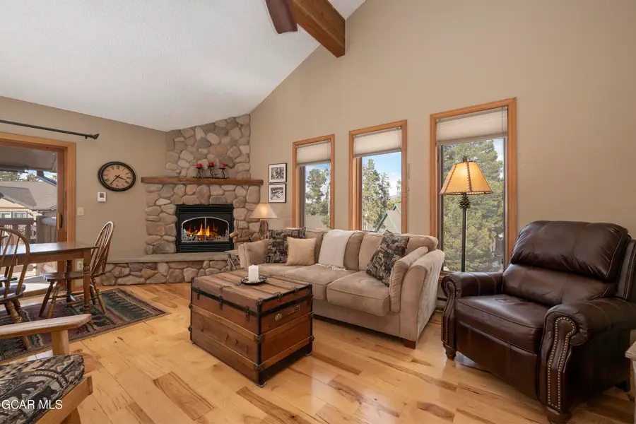 830 Ermine #A, Fraser, CO 80442 - #3