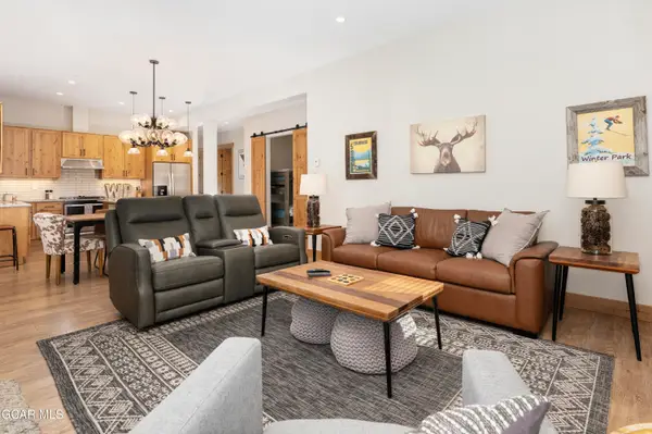 16 Springview Ln A-102, Fraser, CO 80442