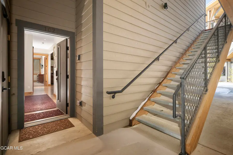 16 Springview Ln A-102, Fraser, CO 80442 - #2