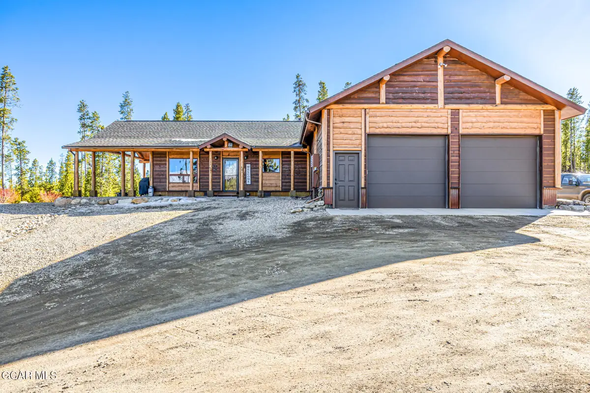 1175 Gcr 442, Grand Lake, CO 80447 - #1