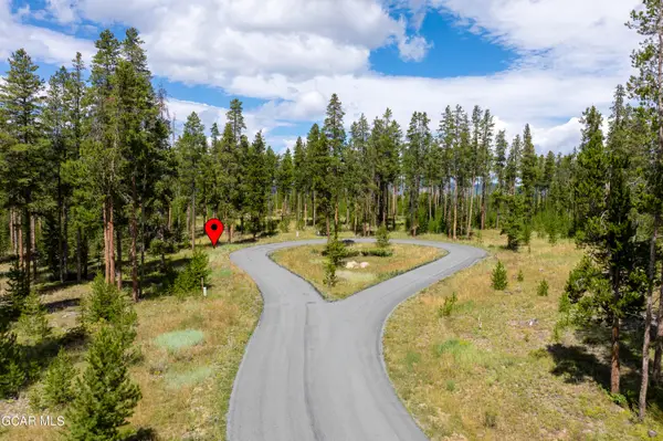 57 Gcr 5116/fefa Court, Tabernash, CO 80478