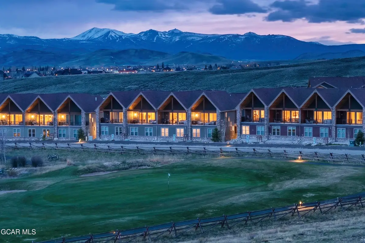 134 Eagle Ridge Drive, Granby, CO 80446 - #1