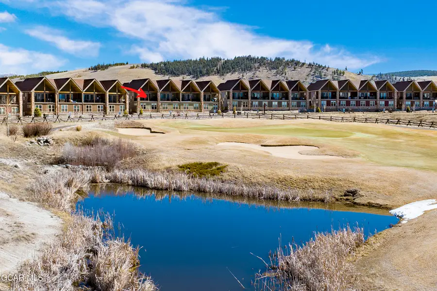 134 Eagle Ridge Drive, Granby, CO 80446 - #3