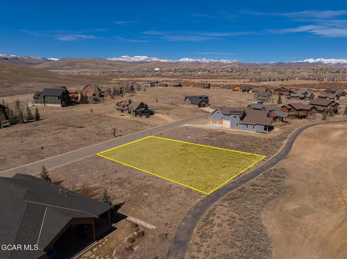 1531 Wildhorse Drive, Granby, CO 80446 - #1