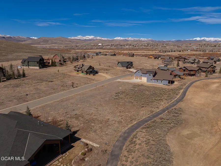 1531 Wildhorse Drive, Granby, CO 80446 - #2